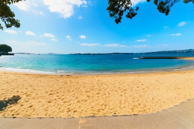 Devonport Auckland Self Guided Walking Tour with an APP - The Experience in Practice