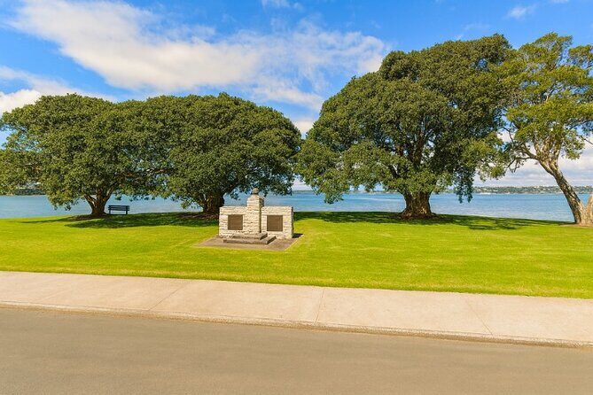 Devonport Auckland Self Guided Walking Tour with an APP - The Sum Up