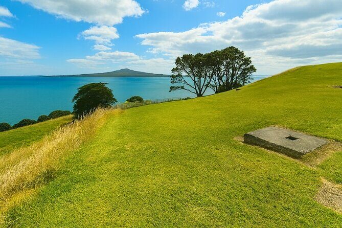 Devonport Auckland Self Guided Walking Tour with an APP - FAQs