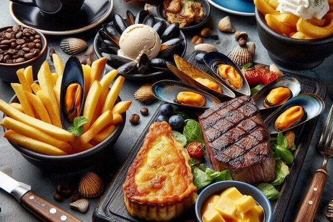 Devonport Food & History Walking Tour: Taste and Explore - Exploring Auckland’s Charm with the Devonport Food & History Walking Tour