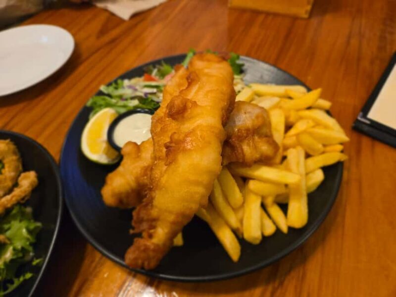 Devonport: Guided Food & History Walking Tour - Frequently Asked Questions