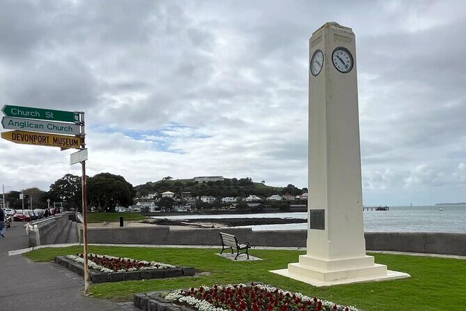 Devonports Village and Volcanic Peaks: A Self-Guided Audio Tour - Why This Tour Works Well