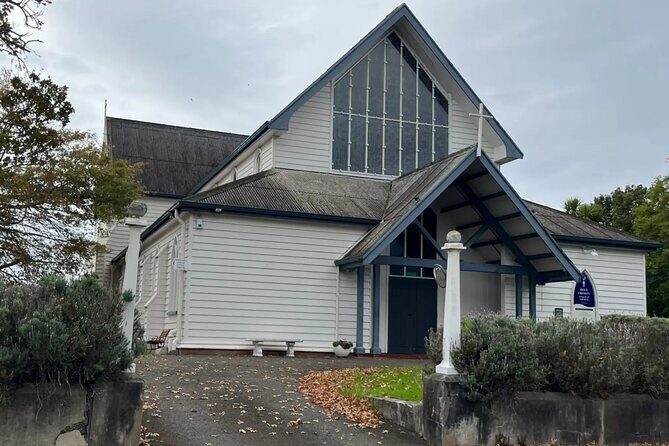 Devonports Village and Volcanic Peaks: A Self-Guided Audio Tour - Practical Details and Tips