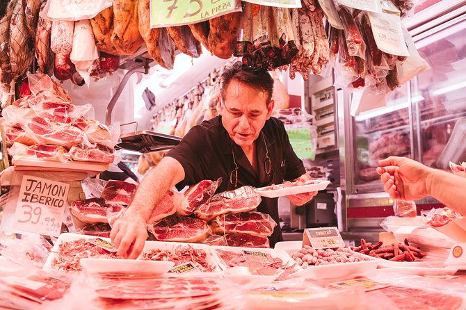 devour-barcelona-food-tour-local-market-visit
