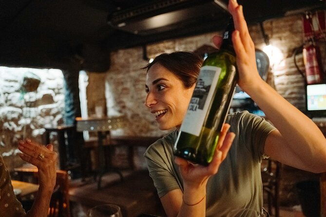 devour-barcelona-tapas-wine-tour-in-el-born-neighborhood