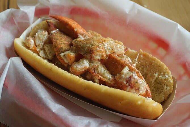 Devour Boston: North End Guided Food Tour & Market Visit - The Value of This Tour