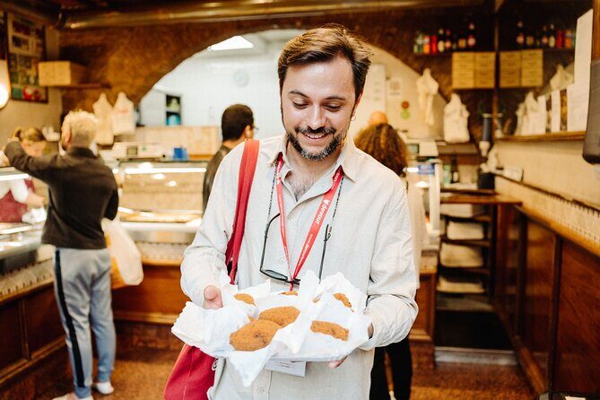 Devour Rome Food & Wine Tour of Trastevere - The Sum Up: Who Will Love This Tour?