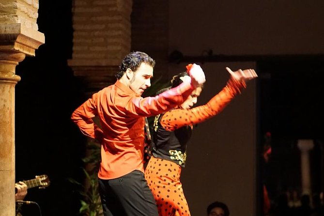 devour-seville-tapas-wine-small-group-tour-with-flamenco-show