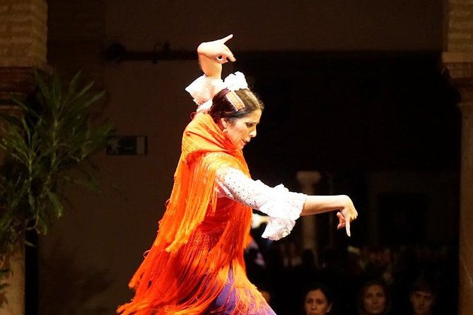devour-seville-tapas-wine-small-group-tour-with-flamenco-show