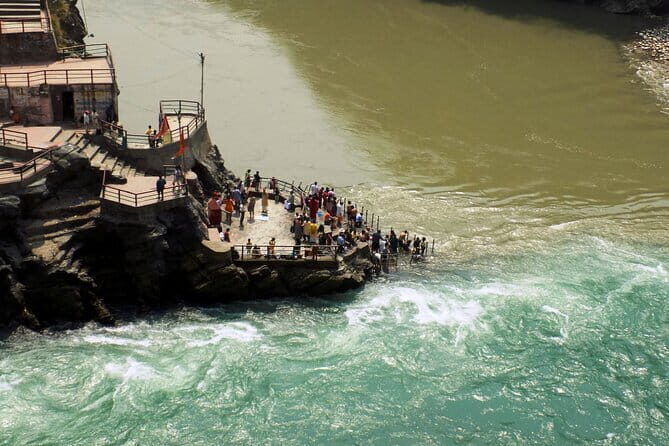 Devprayag Sightseeing Tour From Rishikesh - Discover the Charm of Devprayag: An Honest Review of the Sightseeing Tour from Rishikesh