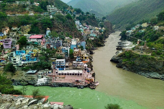 Devprayag Sightseeing Tour From Rishikesh - Key Points