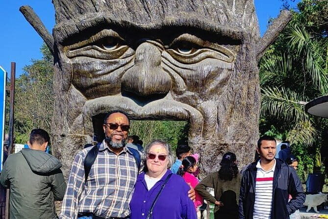 Devprayag Sightseeing Tour From Rishikesh - Who Will Appreciate This Tour?