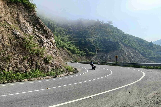 Devprayag Sightseeing Tour From Rishikesh - FAQs