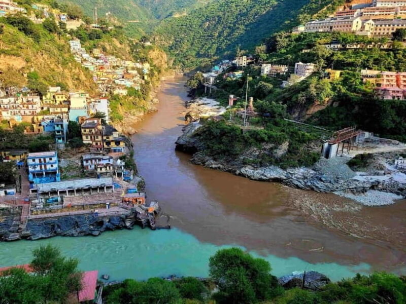 Devprayag Sightseeing Tour From Rishikesh - The Practical Side: Price, Duration & Inclusions