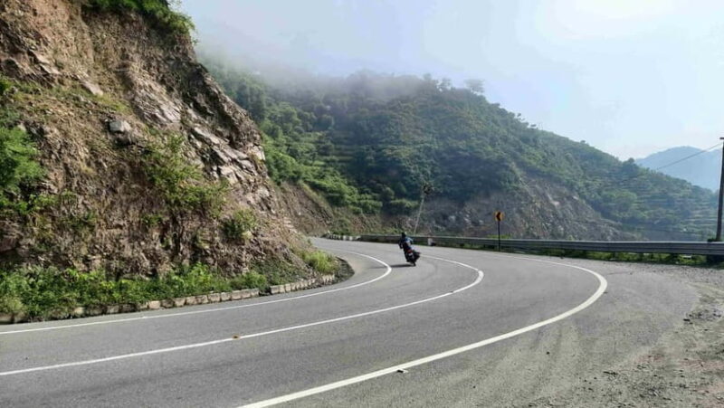 Devprayag Sightseeing Tour From Rishikesh - Authentic Insights from Reviews