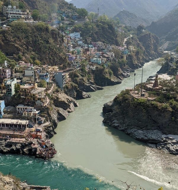 Devprayag Sightseeing Tour From Rishikesh - Who Should Consider This Tour?