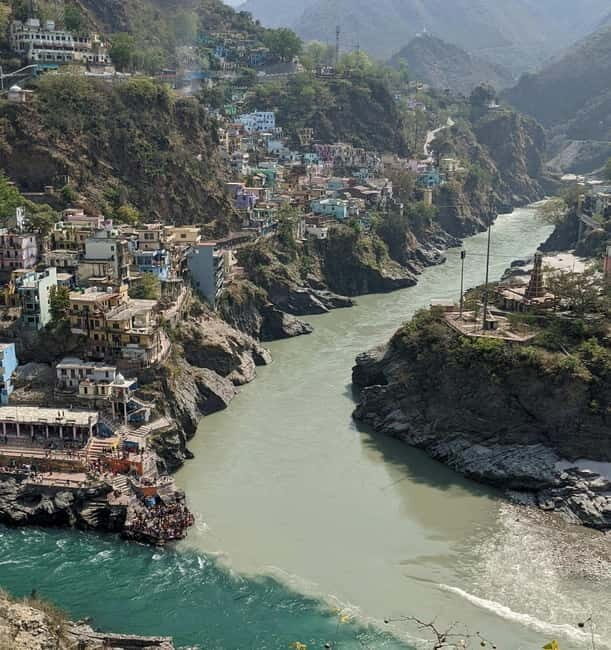 Devprayag Sightseeing Tour From Rishikesh - FAQ