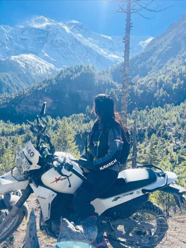 Dhading: 3-Day Ruby Valley and Pangsang Pass Bike Tour - An In-Depth Look at the 3-Day Ruby Valley and Pangsang Pass Bike Tour