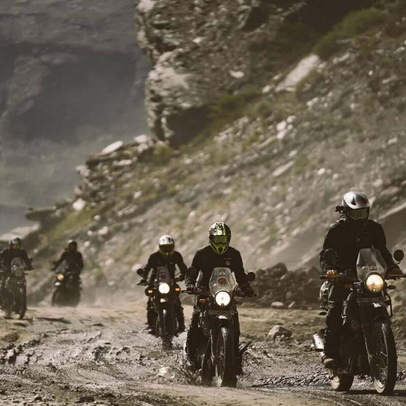 Dhading: 3-Day Ruby Valley and Pangsang Pass Bike Tour - The Sum Up