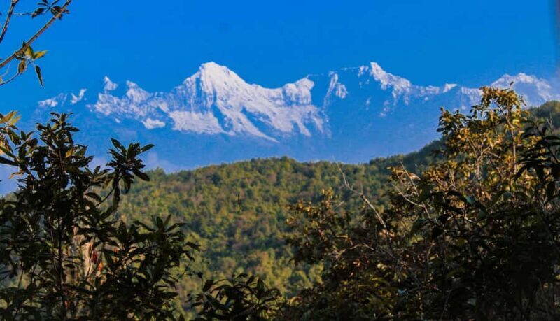 Dhading: Khalte Village 4-Day Homestay Tour with Meals - Key Points