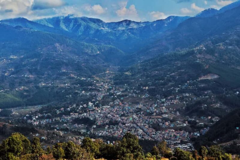 Dhading: Khalte Village 4-Day Homestay Tour with Meals - The Experience of Staying with Local Families