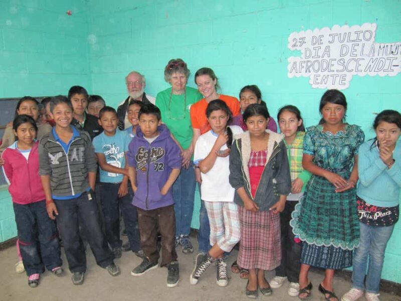 Dhading: Volunteering & Cultural Immersion Tour - Final Thoughts