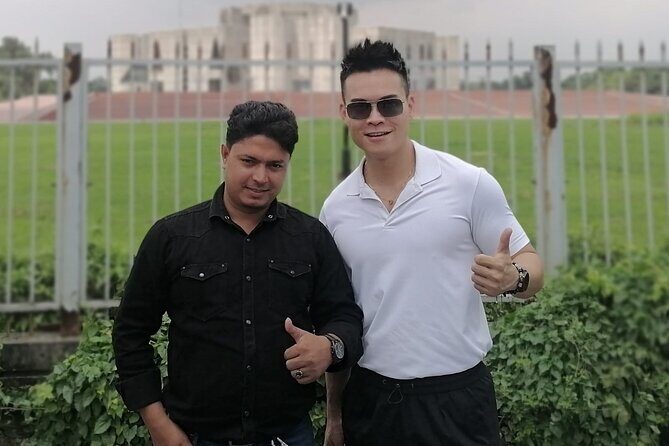 Dhaka Airport Private Car Transfer Hotel Pickup or Drop Off - The Sum Up