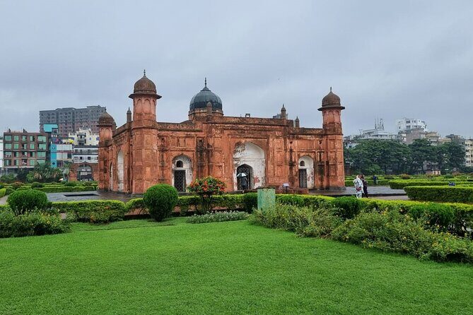 Dhaka City Tour Like Locals - Key Points