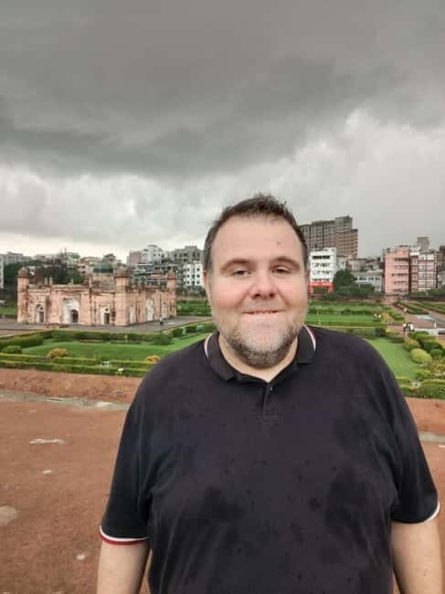 Dhaka: Dhaka City Tour - Exploring Dhaka Through Its Landmarks