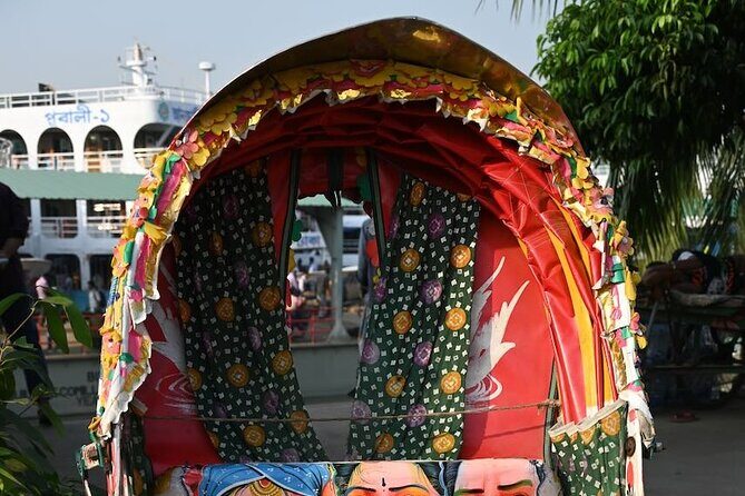 Dhaka Sightseeing - Authentic Insights from Reviewers