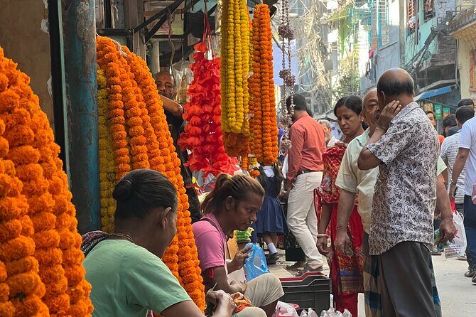 Dhaka Sightseeing - FAQ