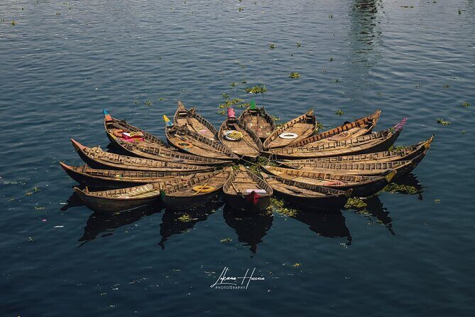 Dhaka: Street Photography Tour - Who Will Love This Tour?