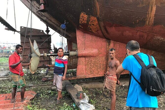 Dhaka: Street Photography Tour - FAQ