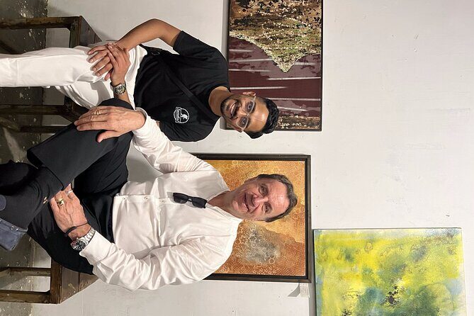 Dhakas Underground Art Gallery Tour - Final Thoughts