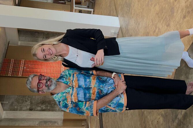 Dhakas Underground Art Gallery Tour - FAQ