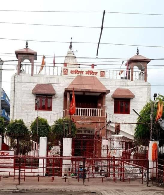 Dhanbad: Half-Day City Highlights Guided Tour with Snacks - Key Points