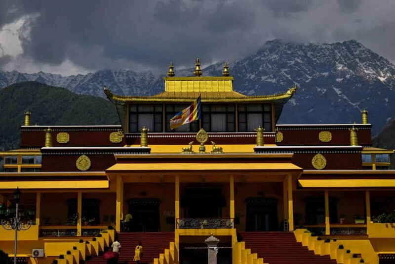 Dharamsala Half Day Sightseeing Tour - Why This Tour is a Great Choice for Certain Travelers