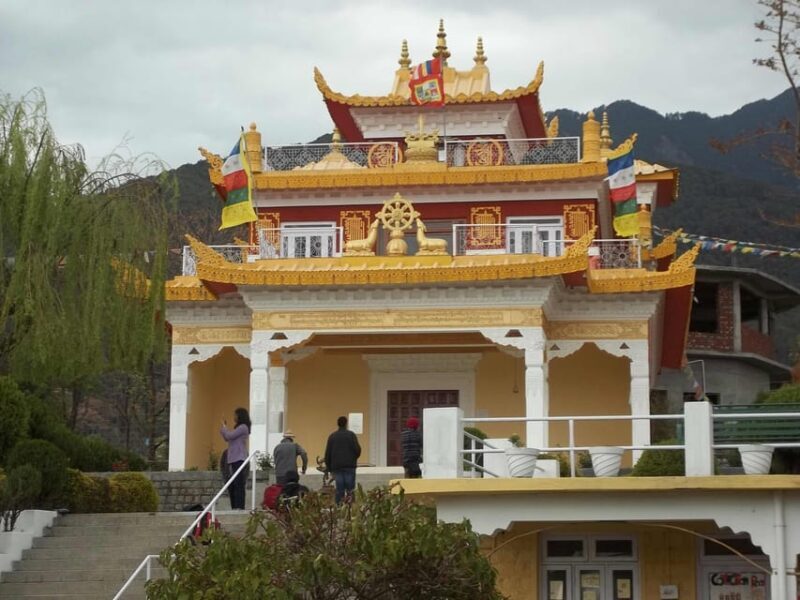 Dharamsala Half Day Sightseeing Tour - Frequently Asked Questions