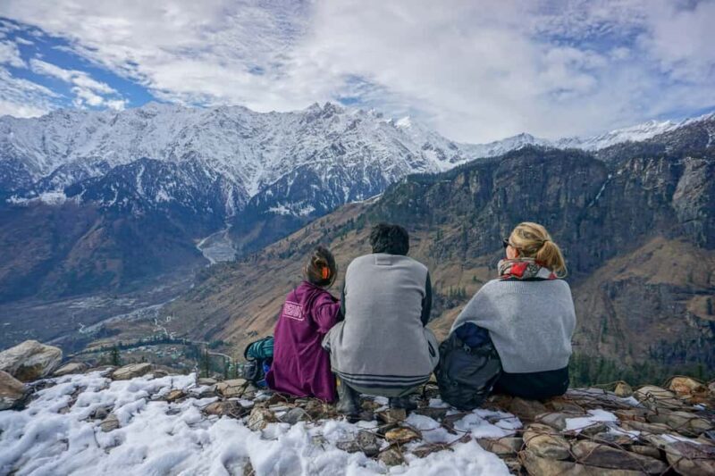 Dharamshala: 5-Day Guided City Tour with Triund Hike - Exploring Dharamshala in Detail