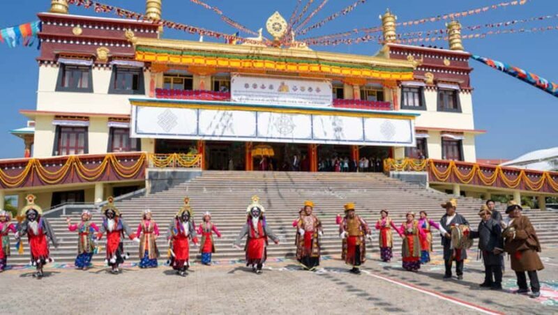 Dharamshala: Full-Day Sightseeing Tour with Lunch - Practical Details & Experience Quality