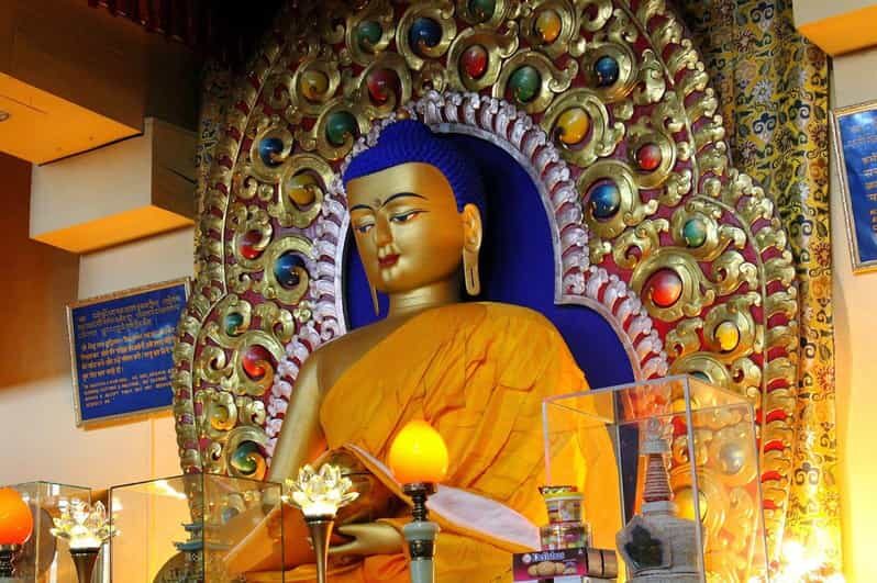 Dharamshala Full Day Tour - Detailed Review of the Dharamshala Full Day Tour