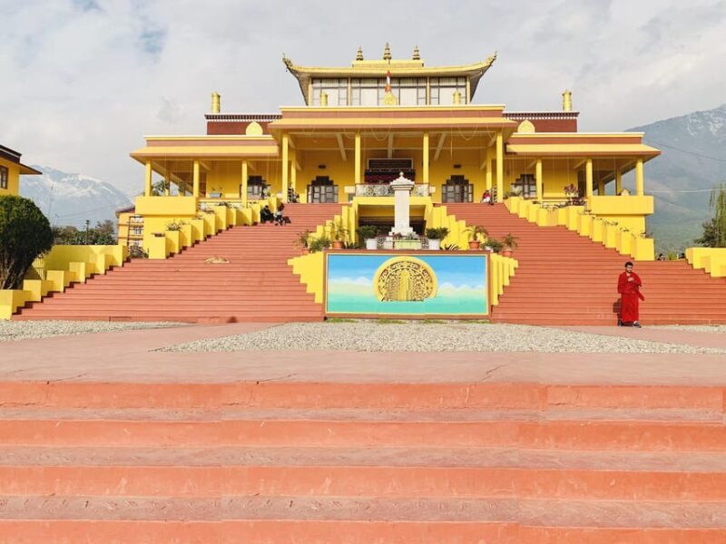 Dharamshala Full Day Tour - FAQs