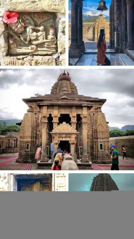 Dharamshala: Monasteries and Temples Private Day Trip - Introduction to the Experience