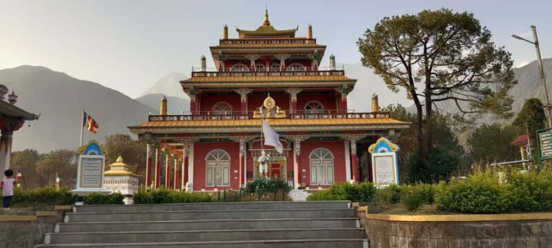 Dharamshala: Monasteries and Temples Private Day Trip - Final Thoughts