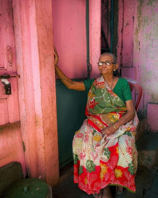 Dharavi: Daily Life inside Asia's Largest Slum walking tour - A Deep Dive Into the Experience