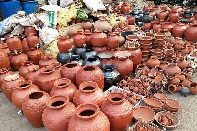 Dharavi - Mumbai's Favelas - Much More than the Slums - An Honest Look at the Dharavi Tour Experience