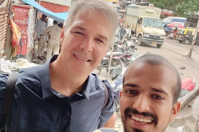 Dharavi - Mumbai's Favelas - Much More than the Slums - Final Words