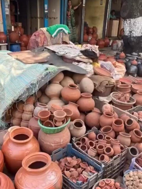 Dharavi Slum Insight Tour - Key Points