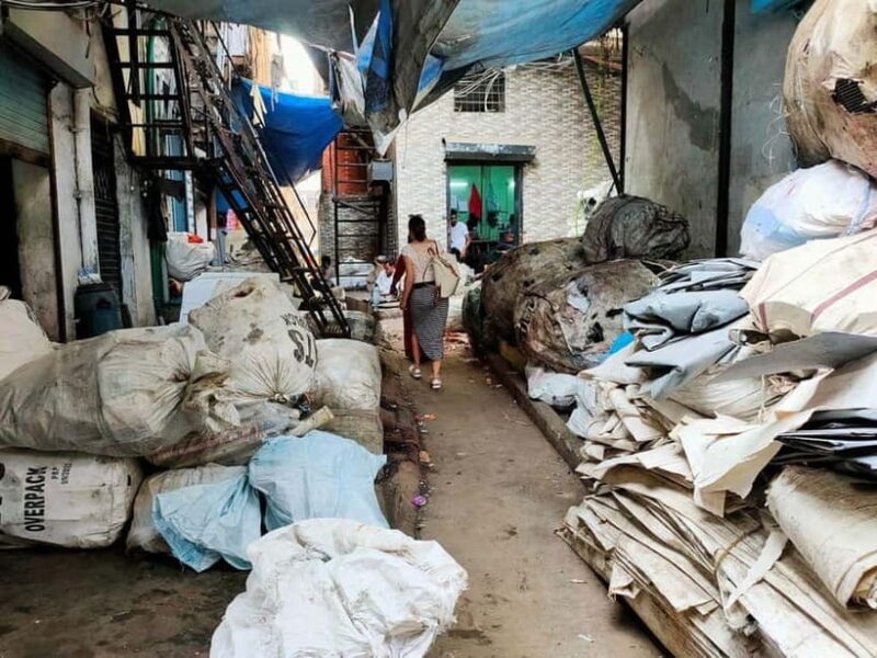 Dharavi Slum Tour - FAQ