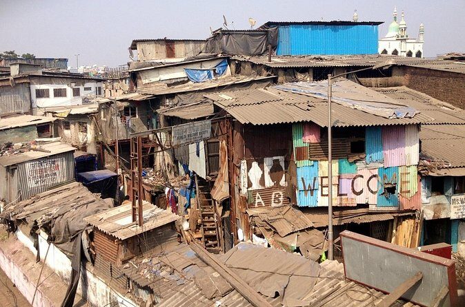 Dharavi Slum Tour with Home Visit Group Cruise Excursion - What to Expect During the Tour